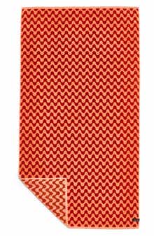 Slowtide Slater Cotton Beach Towel
