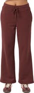 O'Neill Straight Leg Fleece Sweatpants