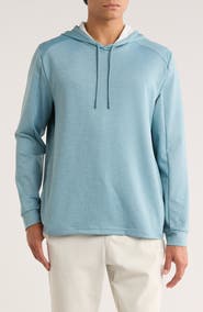 Original Penguin Midweight Pullover Hoodie