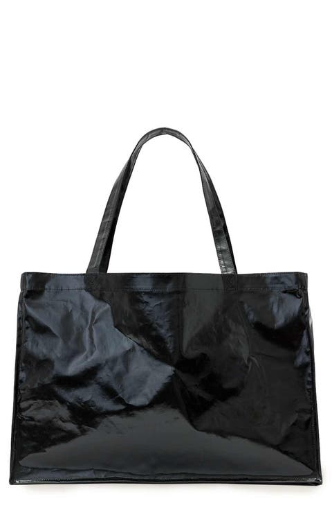 Recycled Tote