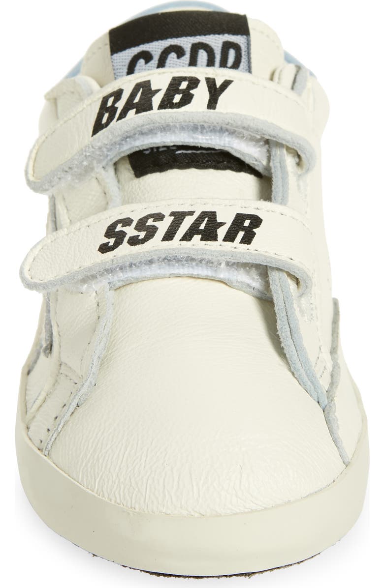 Golden Goose Old School Sneaker & Socks Set, Alternate, color,