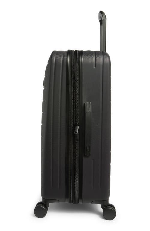 It Luggage Legion 27-inch Hardside Luggage In Black