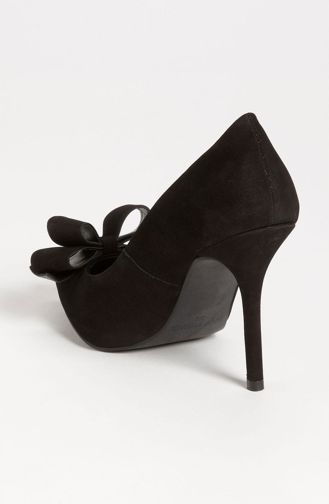 Steven New York Steven by Steve Madden 'Ravesh' Pump, Alternate, color, 