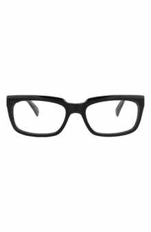 Dunhill 57mm Square Optical Glasses