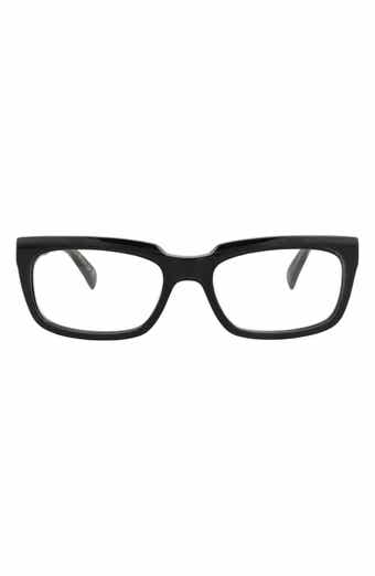 57mm Square Optical Glasses