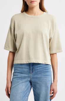 Madewell Relaxed Boxy T-Shirt