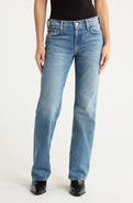 MOTHER The Reifler High Waist Jeans