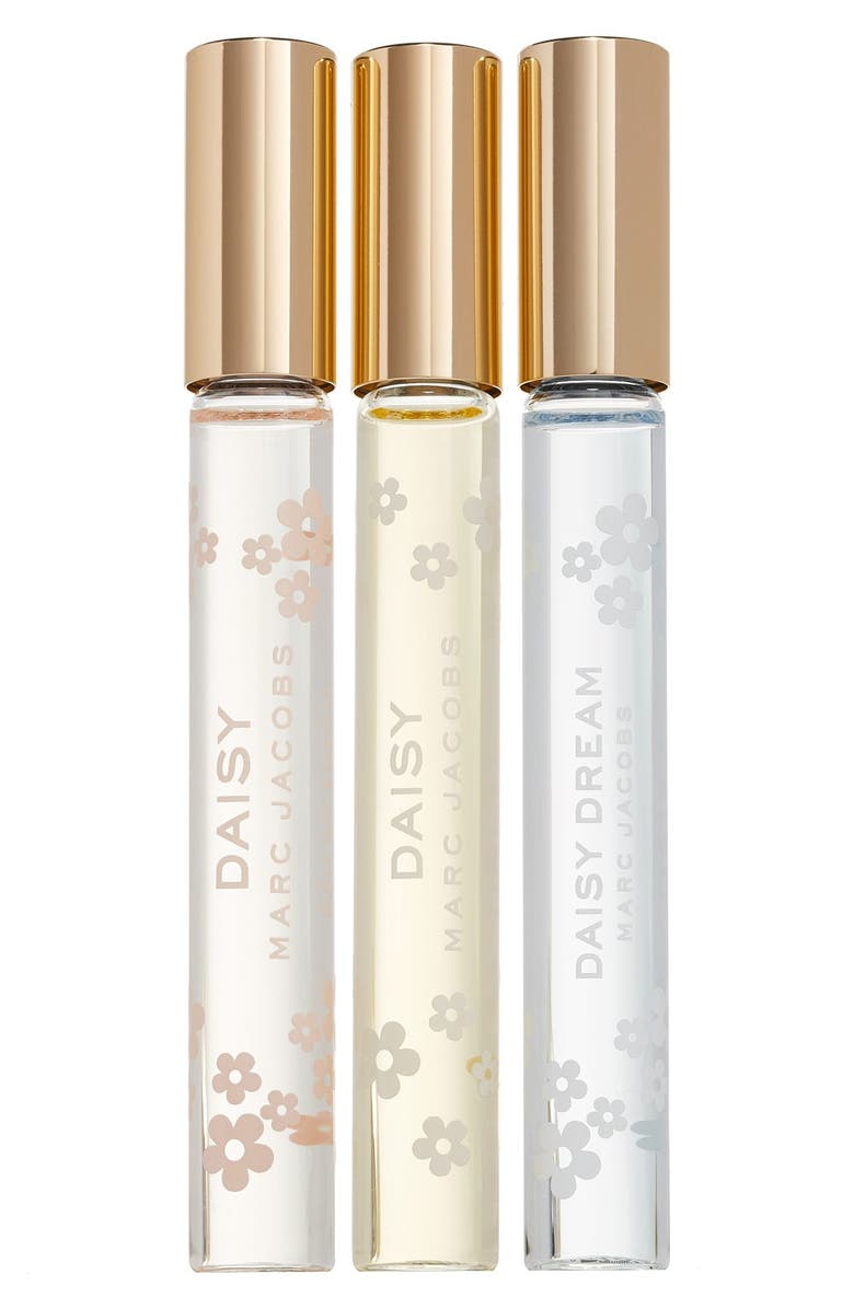 DAISY MARC JACOBS Daisy Rollerball Trio, Main, color,
