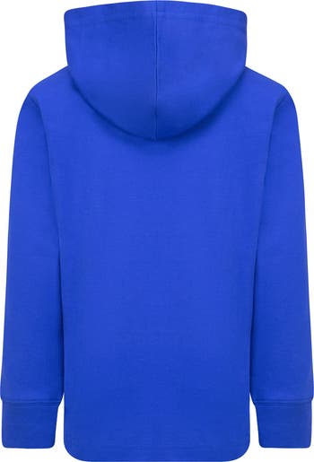 Kids' Sports Ball Graphic Hoodie