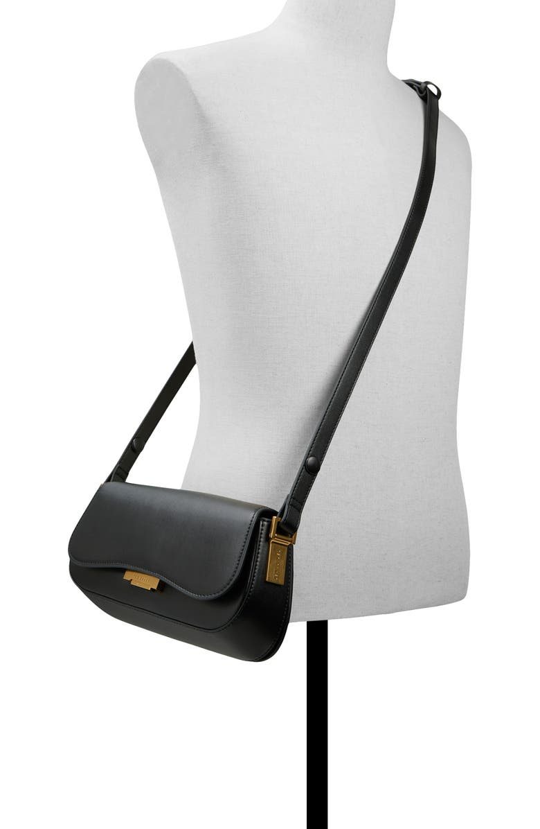 Ted Baker London Zoe Crossbody Bag, Alternate, color,