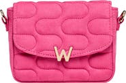 WOLF Mimi Swirl Mini Bag
