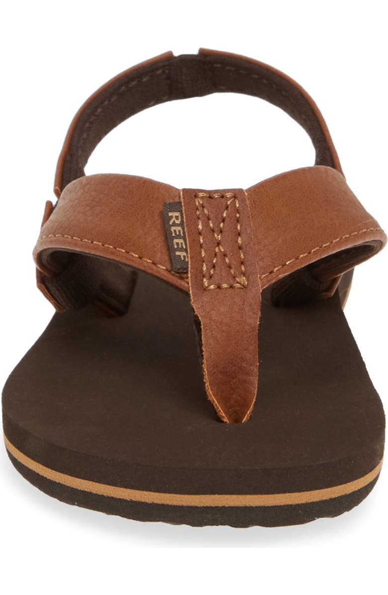 Reef Twinpin Thong Sandal, Alternate, color,