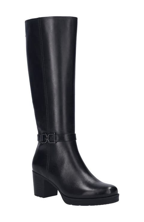 Gloria 02 Knee High Boot (Women)