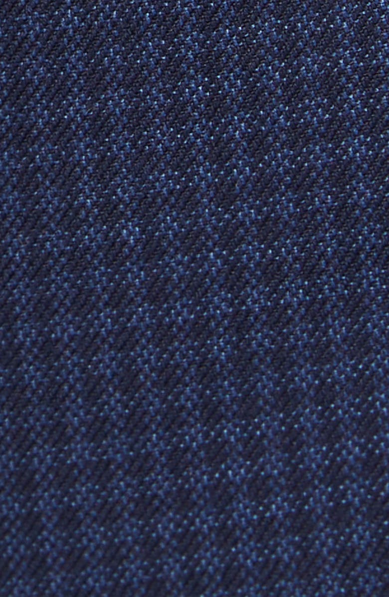 Johnny Bigg Bates Check Slim Fit Dress Pants, Alternate, color, 