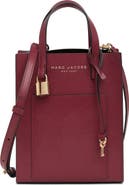 Marc Jacobs Micro Leather Tote
