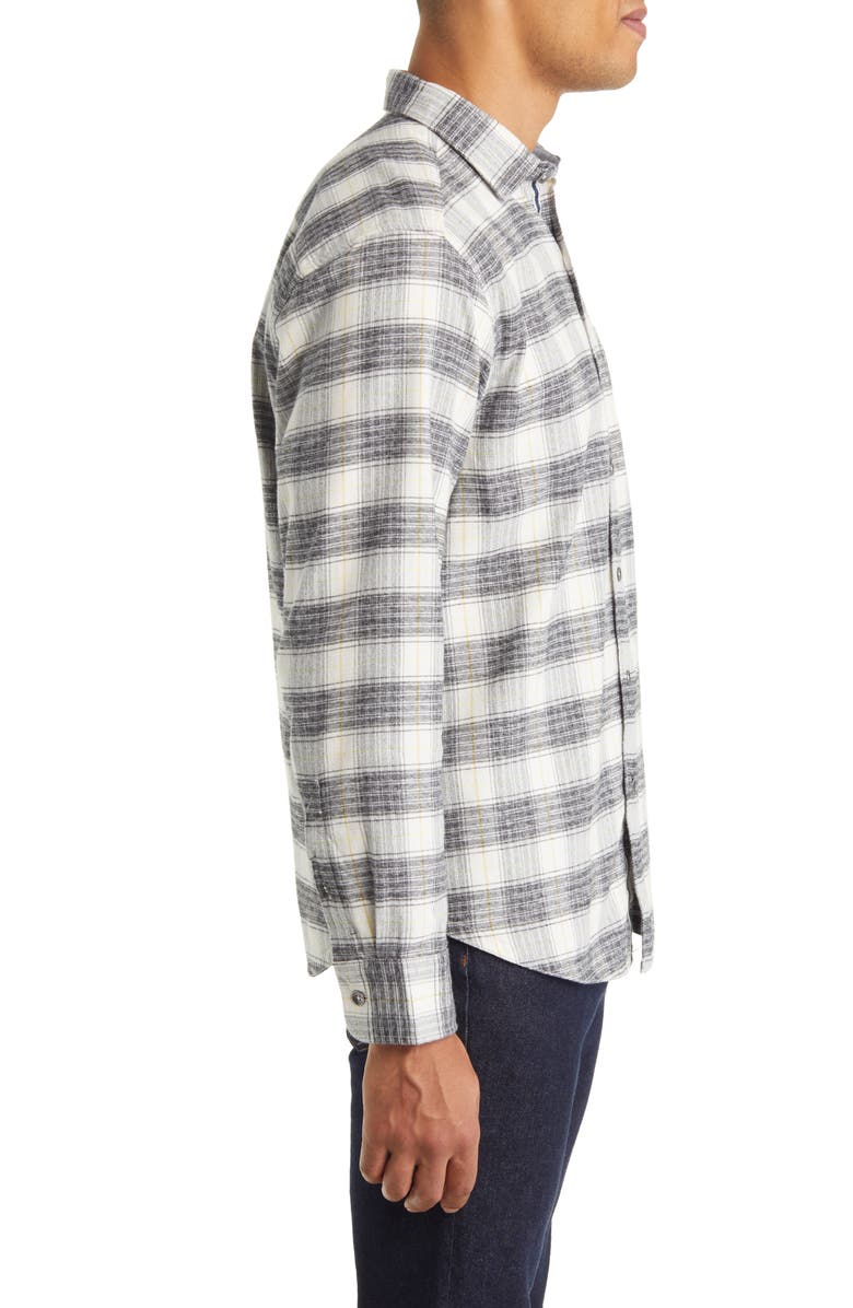 Tommy Bahama Canyon Beach Rancho Check Button-Up Shirt, Alternate, color,