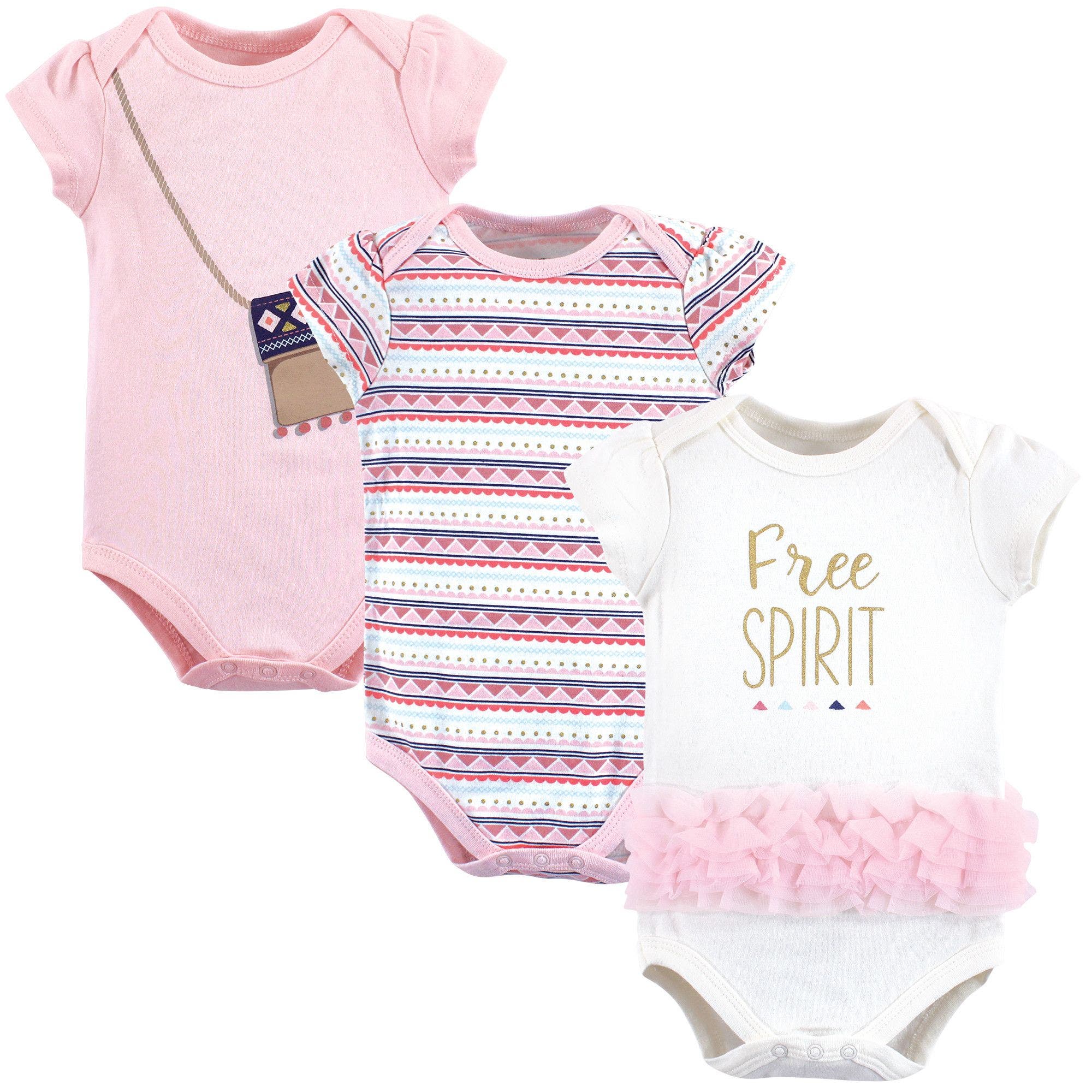 Free Spirit