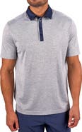 Black Clover Kingsmen Polo