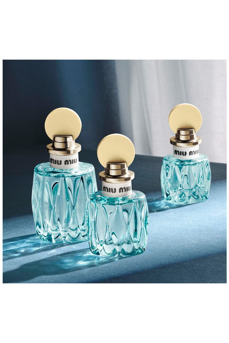 L'Eau Bleue Eau de Parfum, Alternate, color, NO COLOR