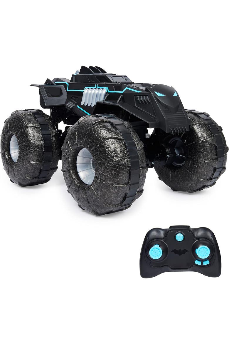 Batman Remote Control, Main, color, Black