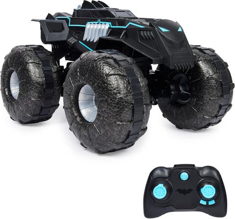 Batman Remote Control