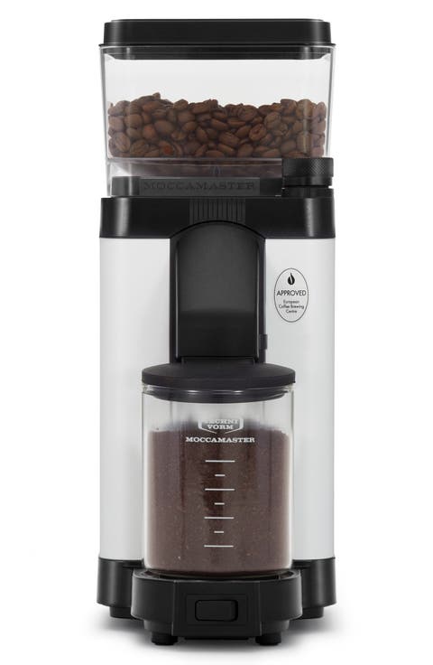 KM5 Burr Coffee Grinder