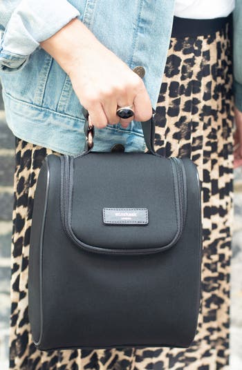 Storksak Poppy Lux Convertible Diaper Bag | Nordstrom