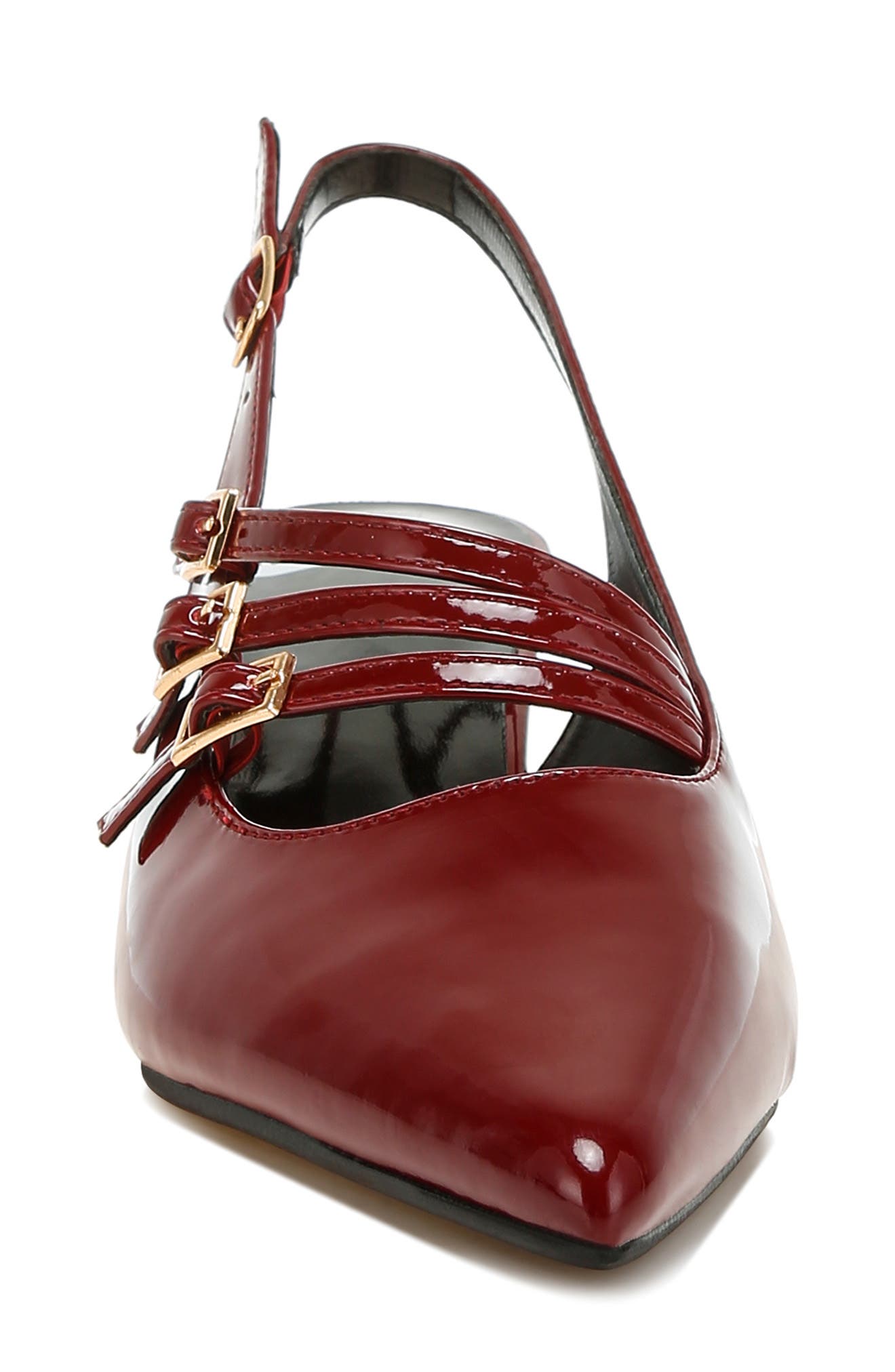 Kanebei Slingback Pump - image 4