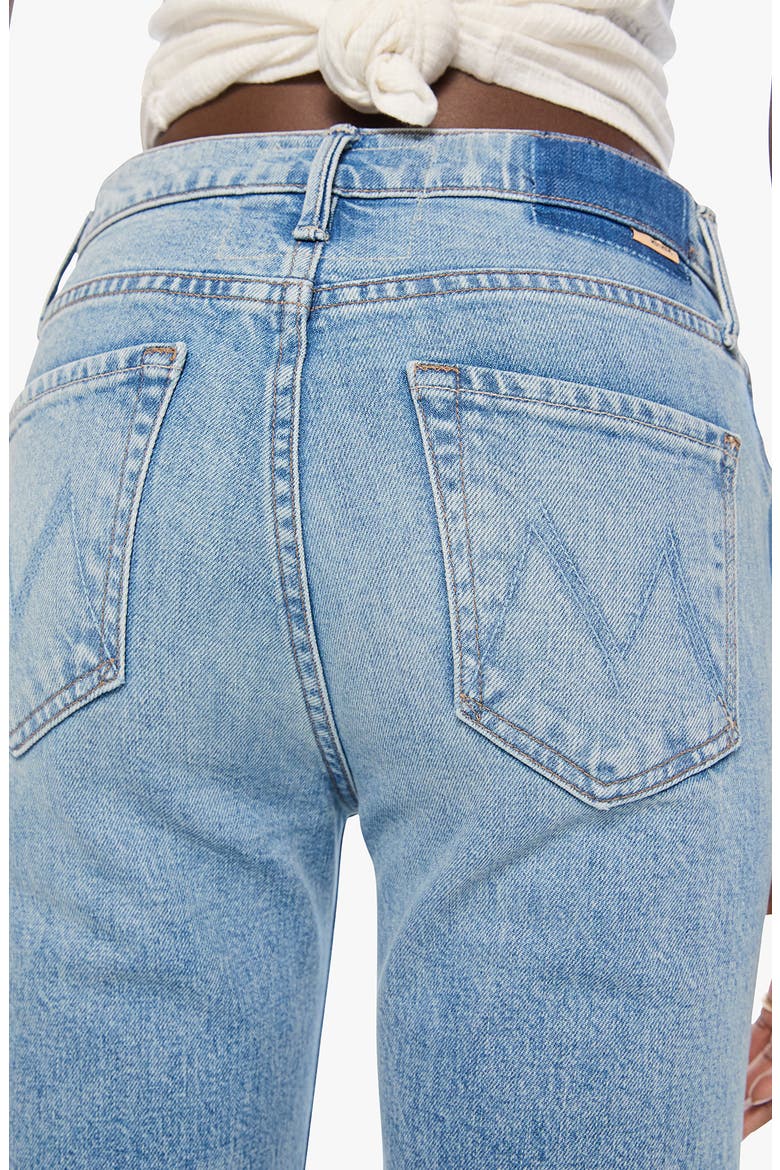 The Kick It Straight Leg Jeans, Alternate, color, FINDERS KEEPERS