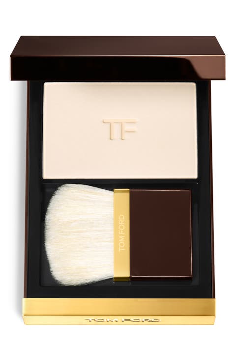 Tom Ford Translucent Finishing Powder