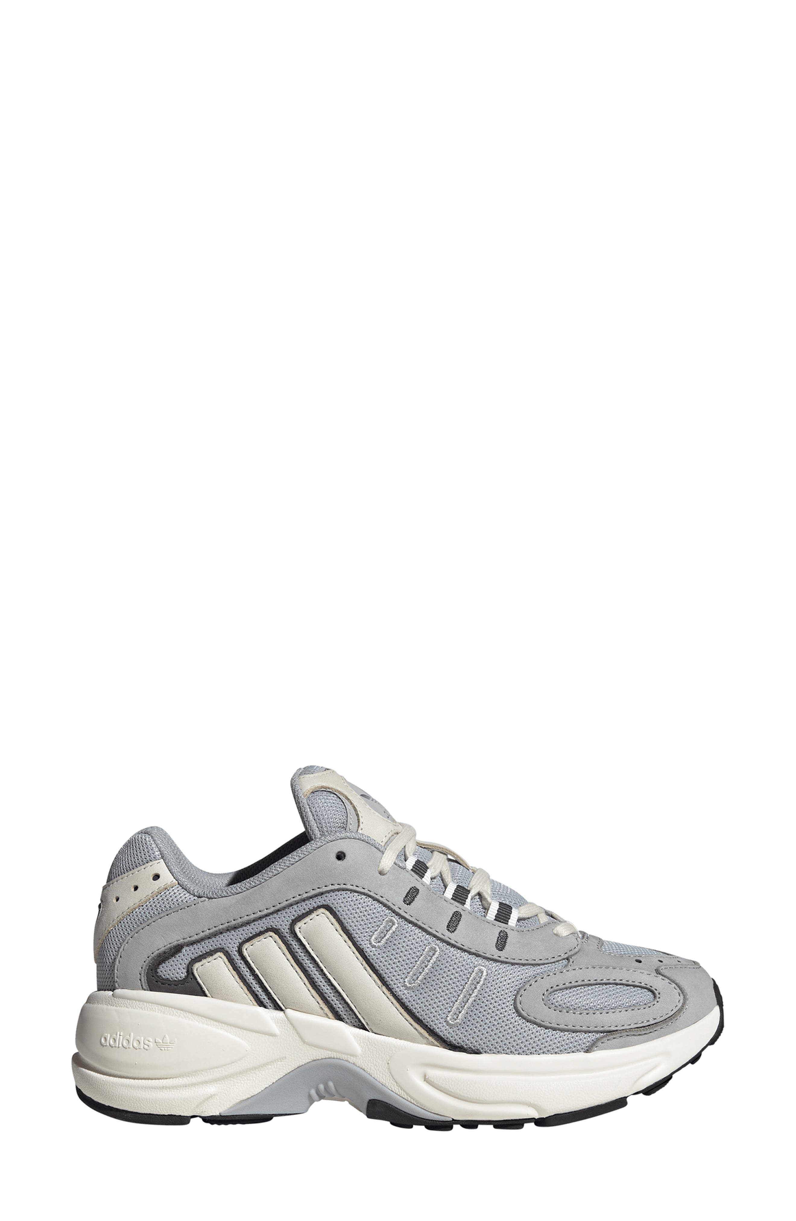 adidas Falcon Galaxy Sneaker, Alternate, color, 