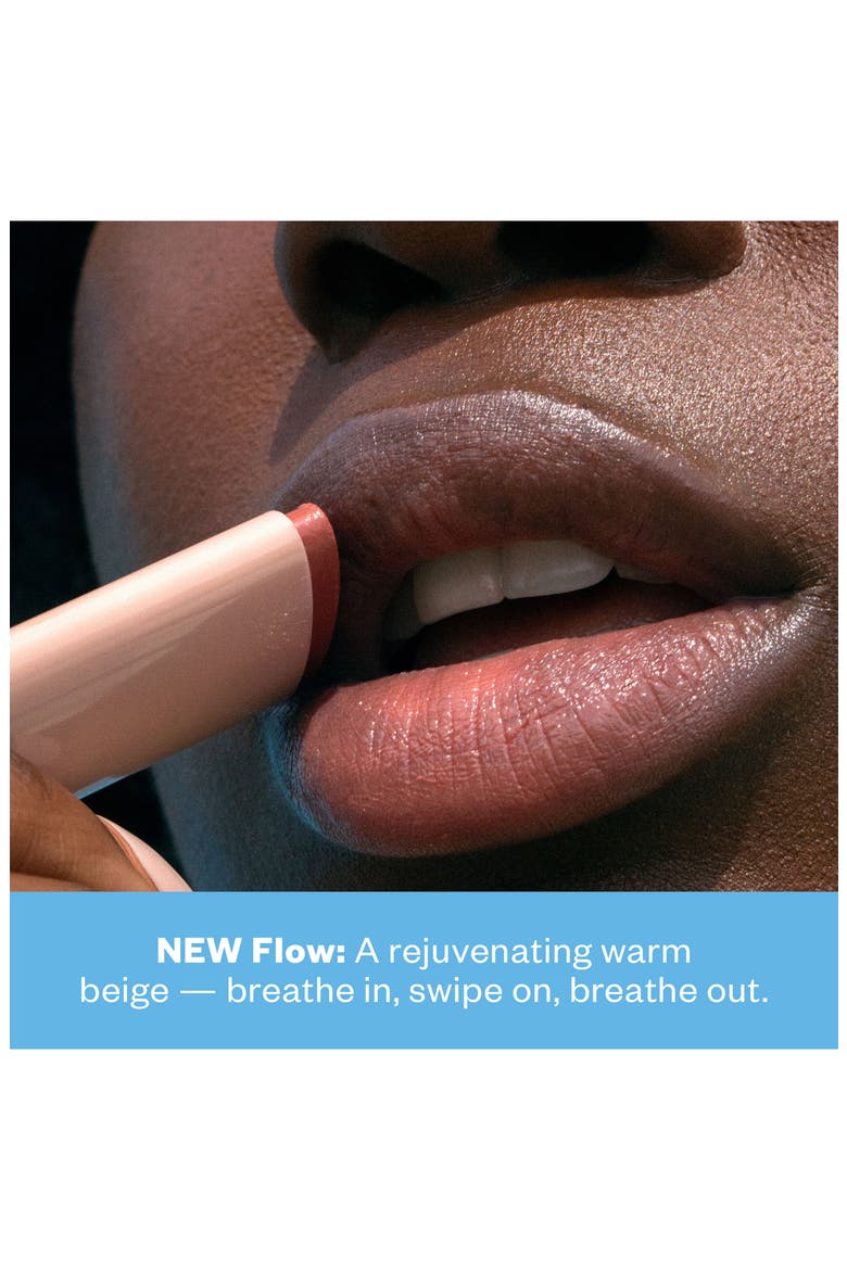 Sport LipFuel Hyaluronic Lip Balm, Alternate, color, FLOW