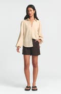 ST MRLO Pico Blouse
