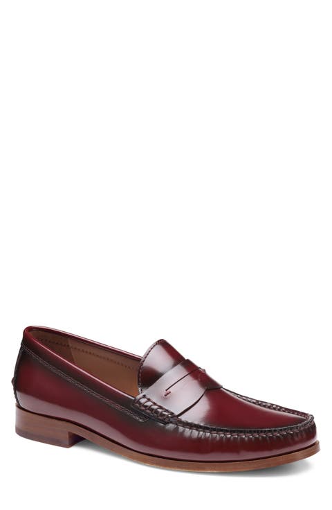 Baldwin Penny Loafer (Men)