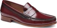 Johnston & Murphy Baldwin Penny Loafer