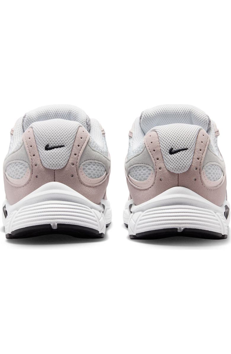 Nike Kids' V5 Running Shoe, Alternate, color, Off White/ College Grey