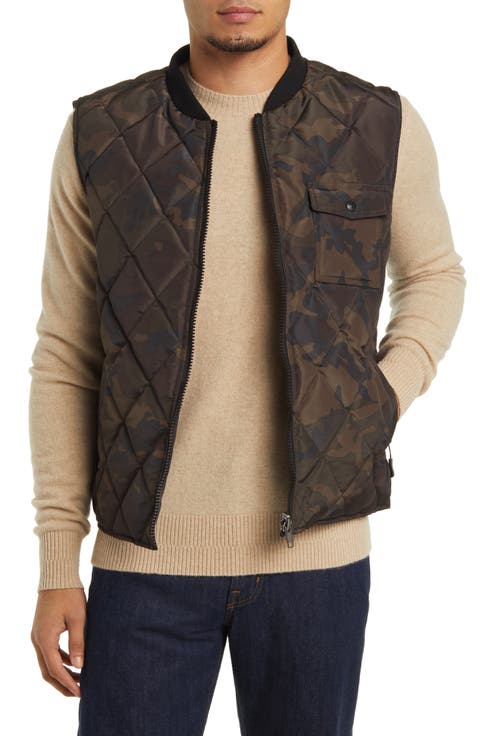 Men's Schott NYC Quilted Jackets | Nordstrom Men's Schott NYC Quilted Jackets | Nordstrom