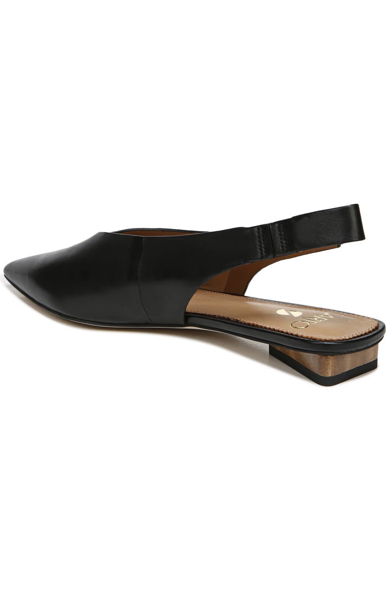 SARTO by Franco Sarto Grayson Slingback Flat, Alternate, color,