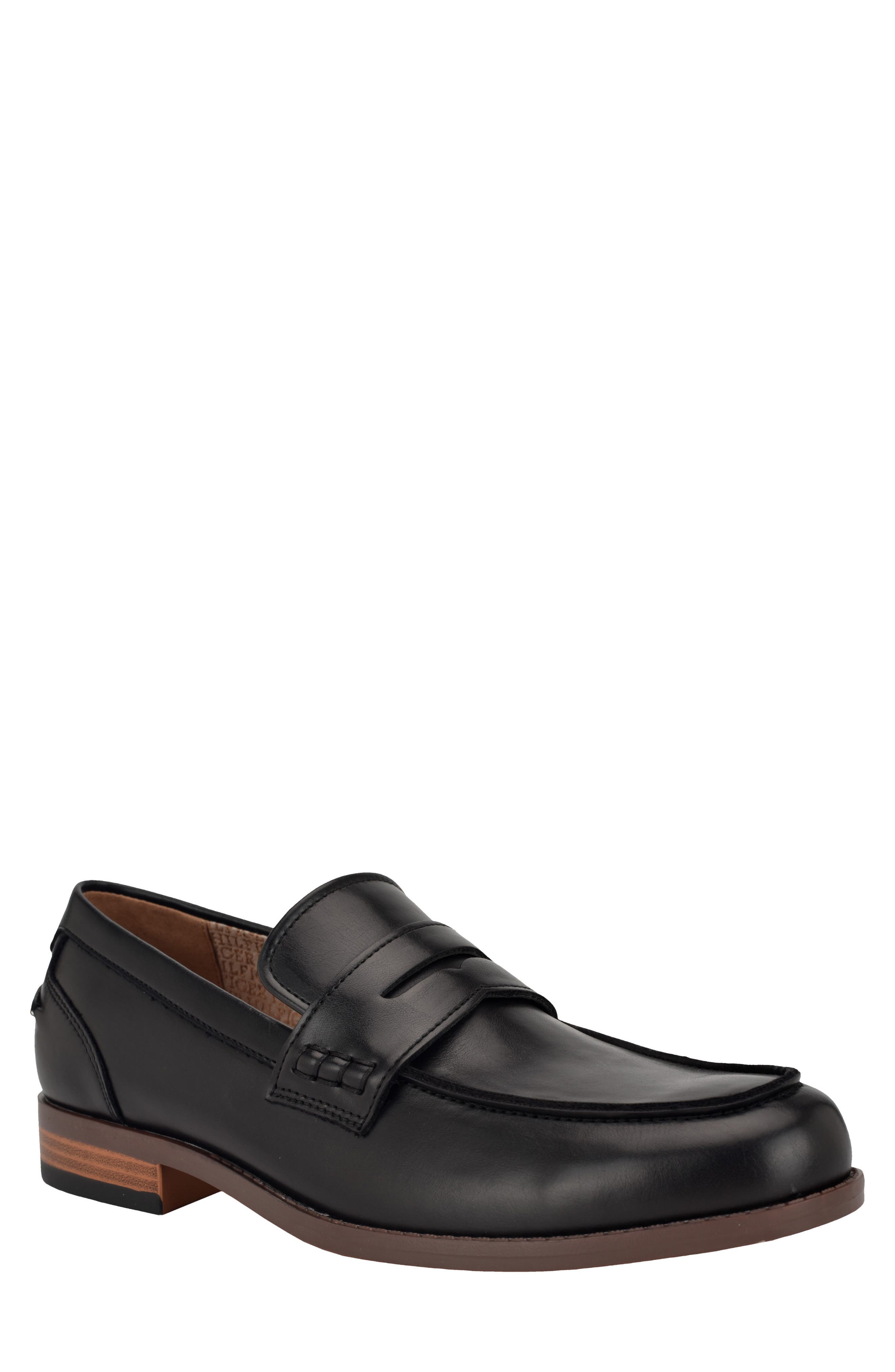 Tommy Hilfiger Yoron Penny Loafer