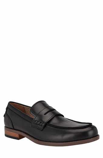 Tommy Hilfiger Yoron Penny Loafer