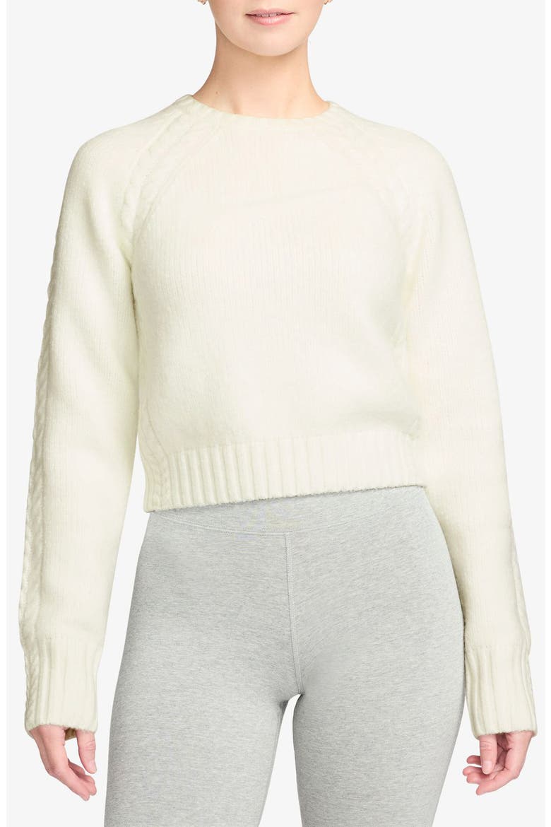 Chill Slim Fit Sweater, Main, color, SAIL/ SAIL