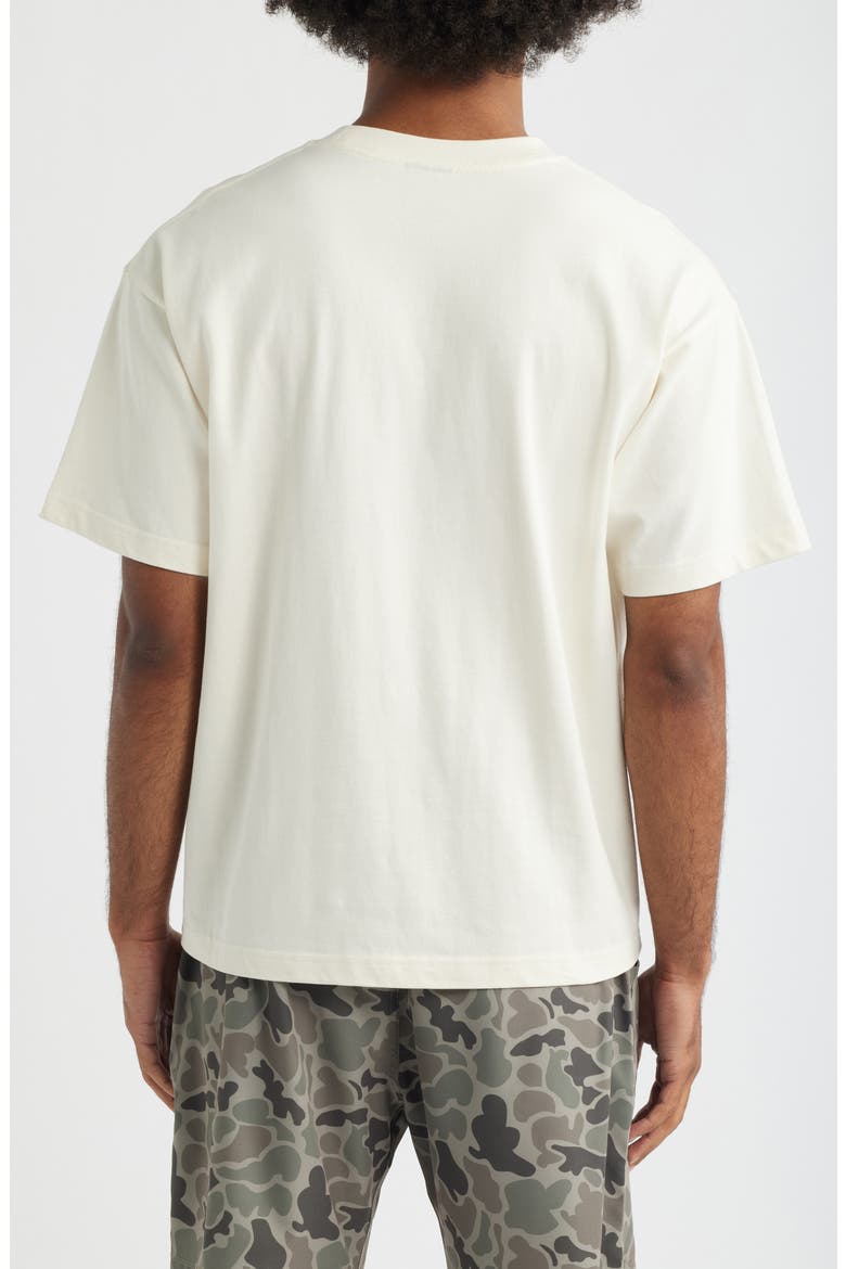 Creative Team Graphic T-Shirt, Alternate, color, OFF WHITE