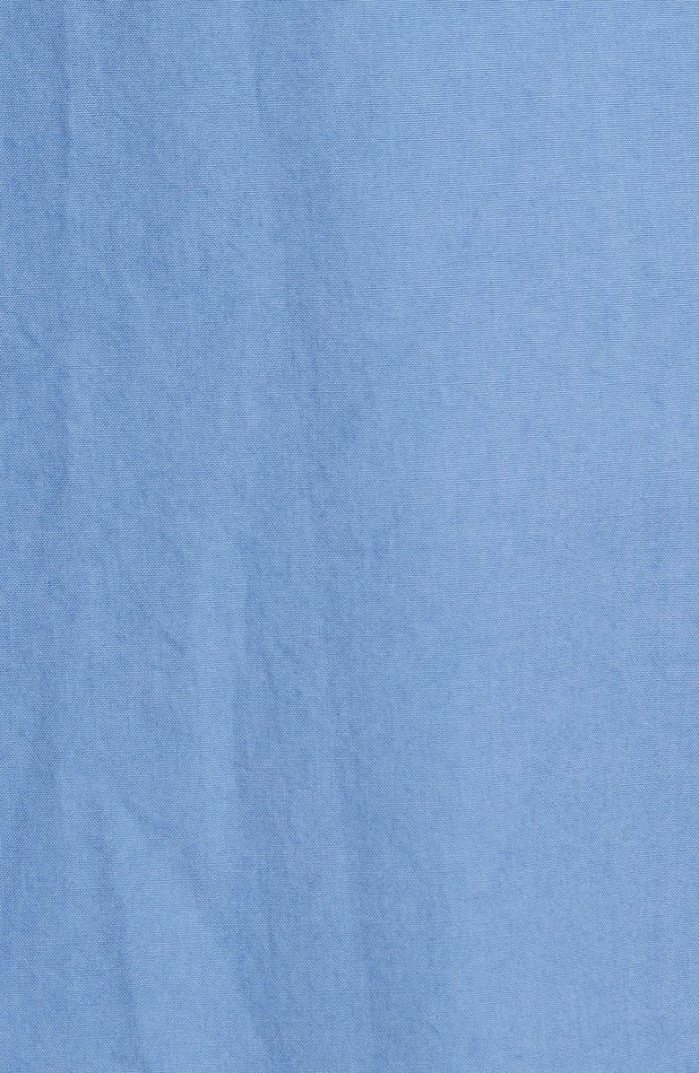 Craig Green Button-Up Cotton Work Shirt, Alternate, color, 