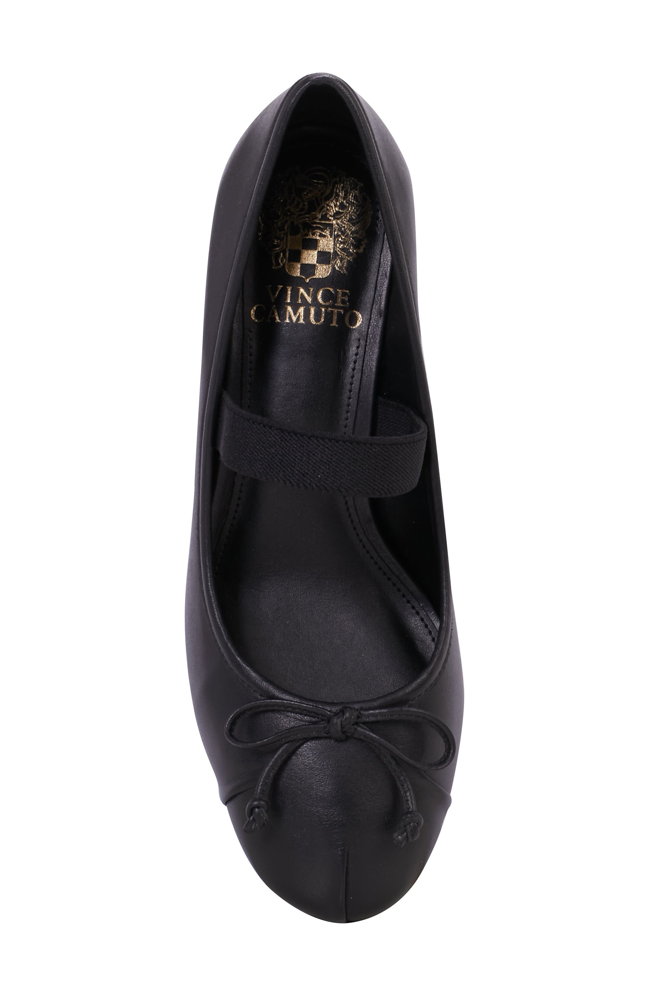 Vince Camuto Melodie Mary Jane Pump, Alternate, color, 