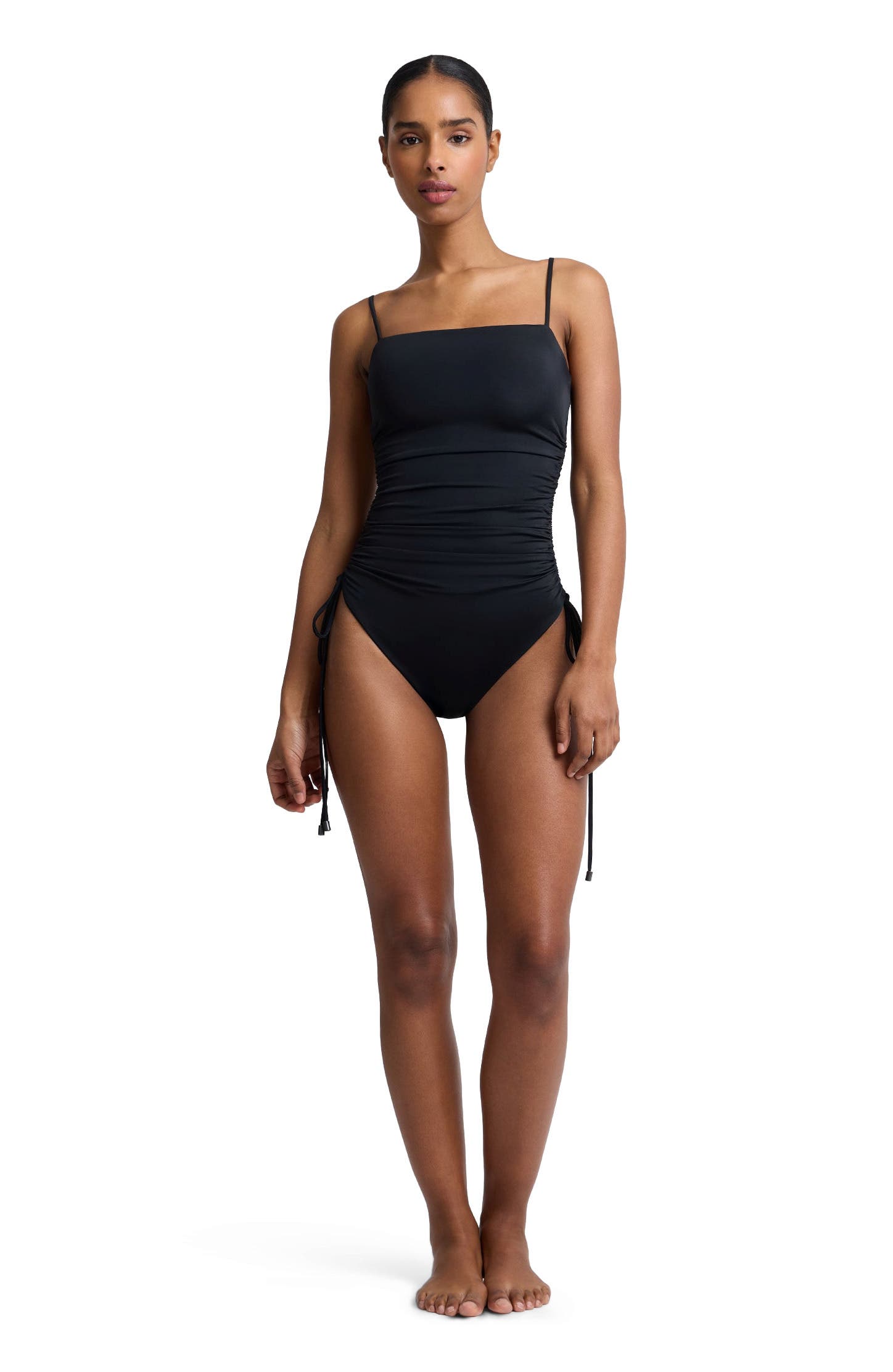selected Black