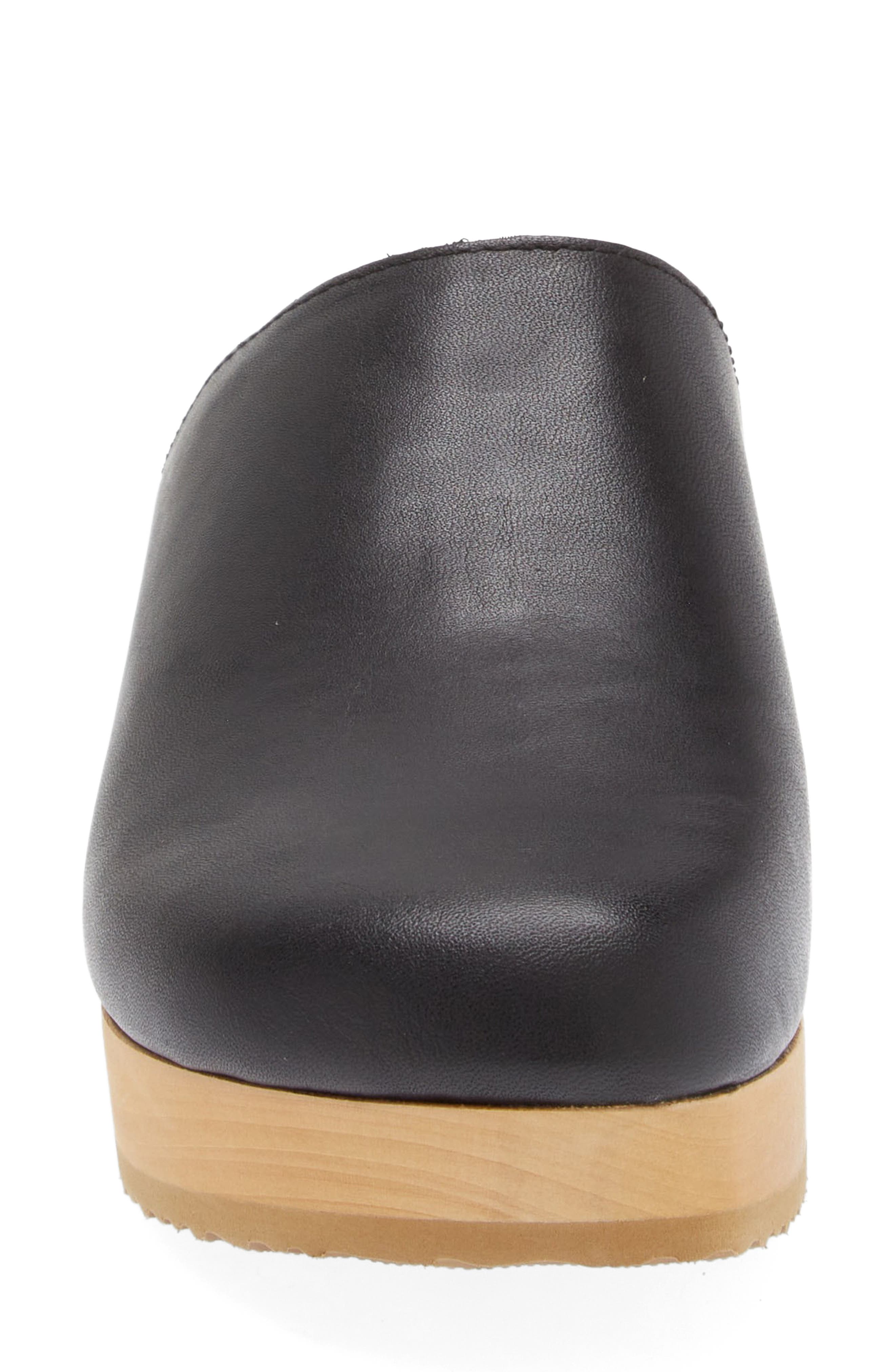 Eileen Fisher Sport Mule, Alternate, color, 