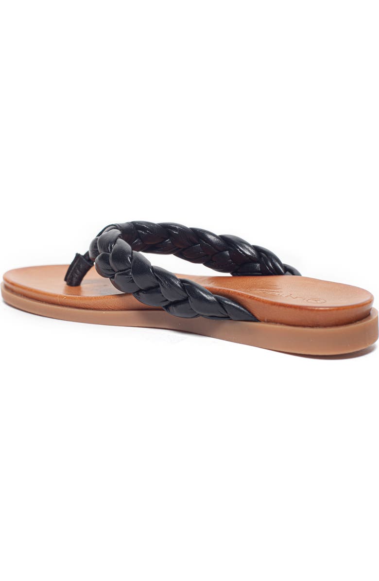 Unity in Diversity Diona Flip Flop, Alternate, color,