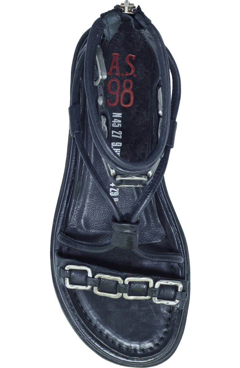 A.S.98 Prucher Sandal, Alternate, color,