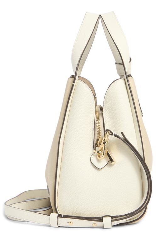 Kate Spade New York Knott Medium Colorblock Tote Bag
