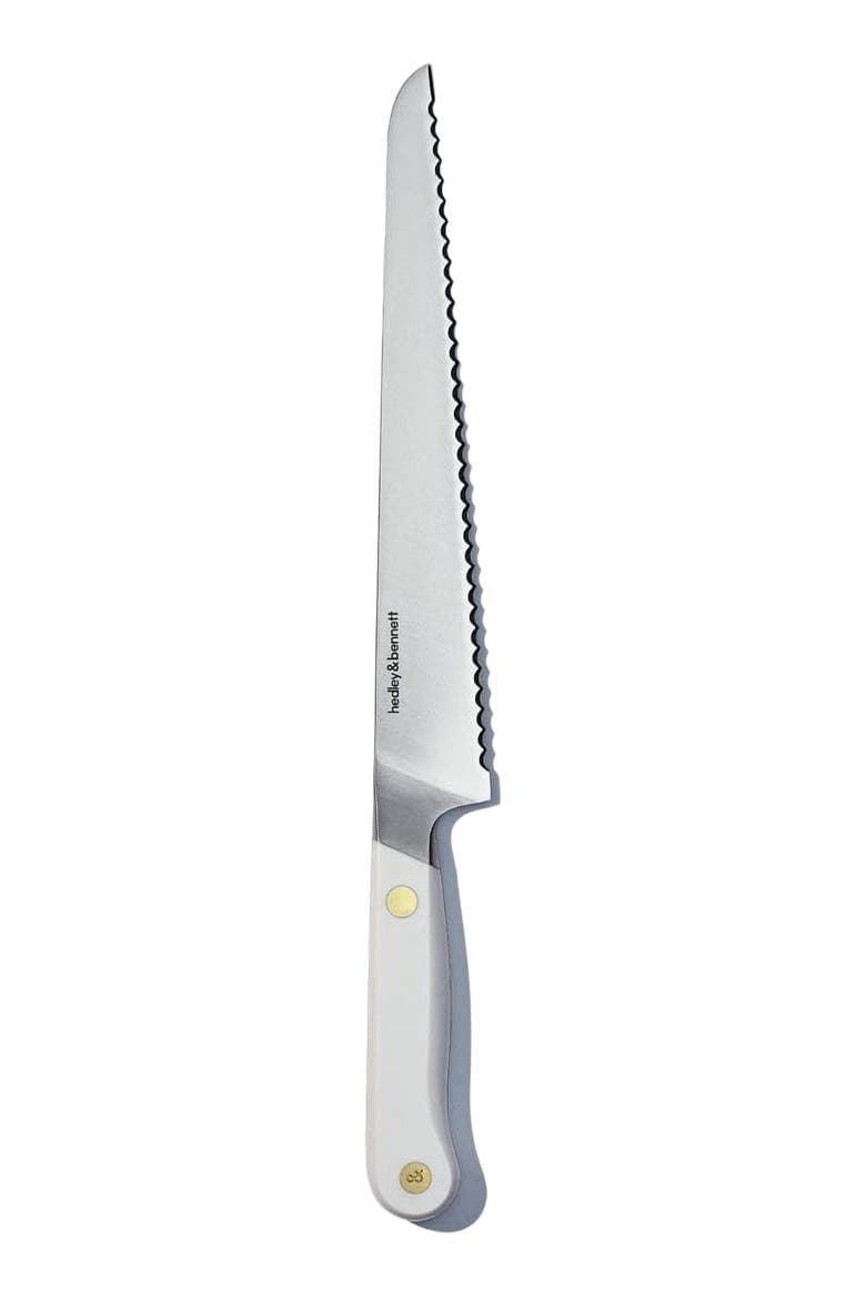 Bread Knife, Main, color, Enoki
